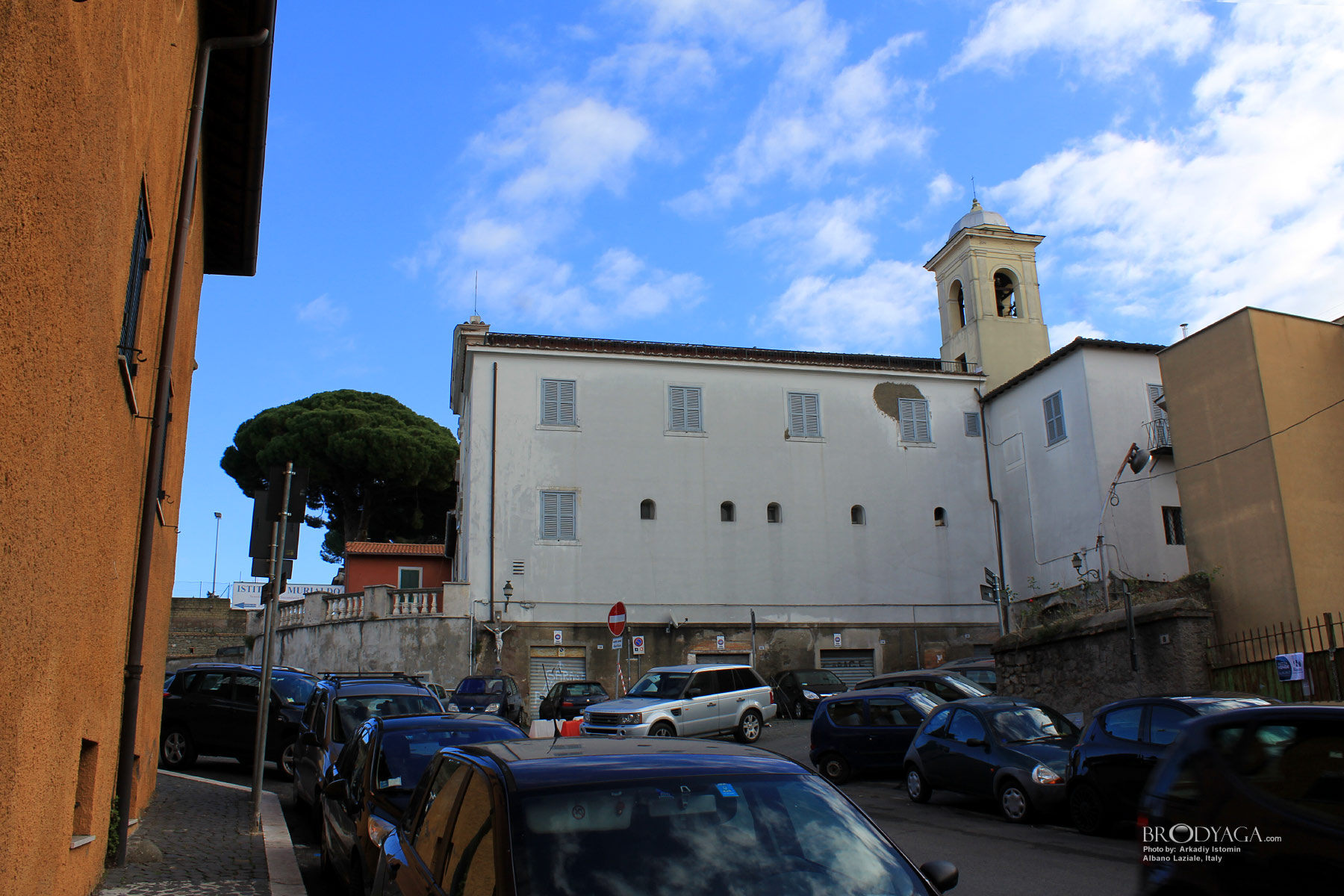 Albano Laziale